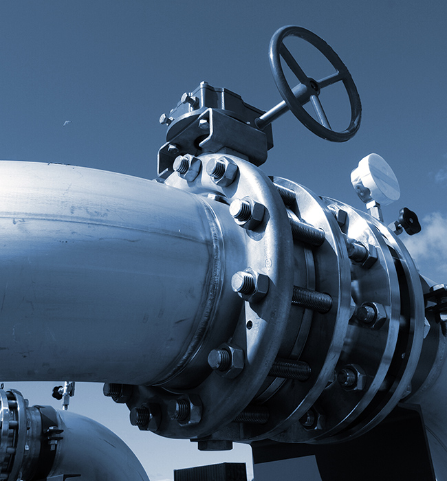 „Kontrolės sargas“ skysčių pasaulyje